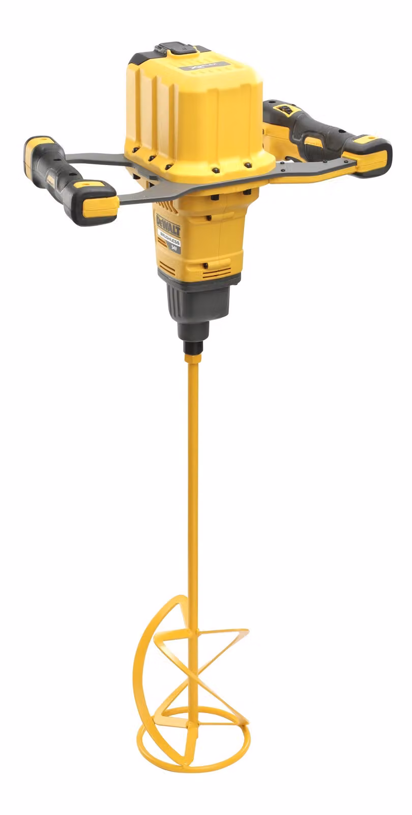 Miscelatore Dewalt Flexvolt 54V 2 X 9,0Ah Dcd240X2