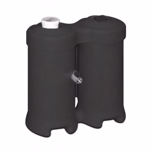Separatore olio-acqua per aeromobili WOS 4, 2058230