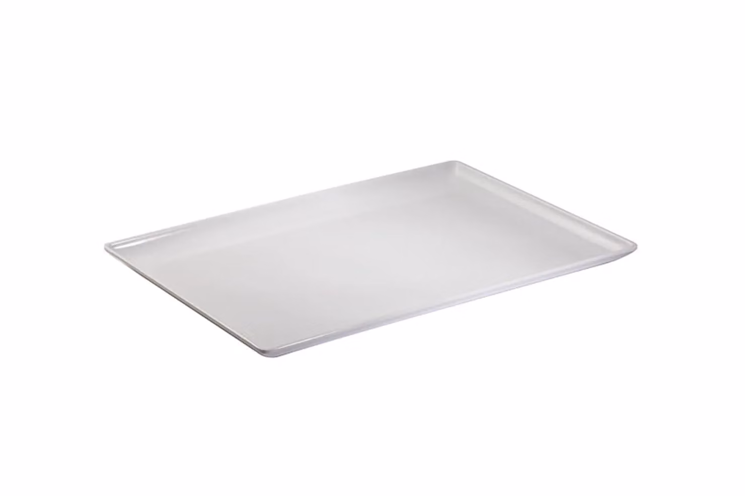 Vassoio Melamina, Cm 25X17X2, linea Smart, 12 pezzi