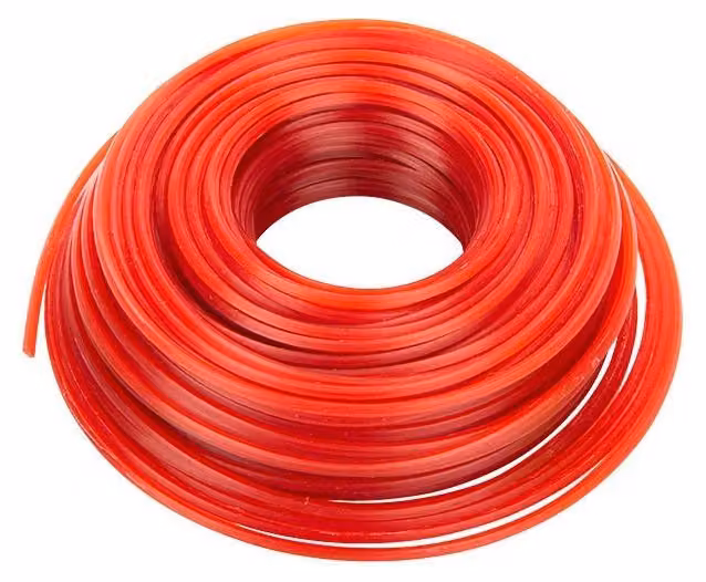 Mountfield Filo per Decespugliatore Quadrato MTF 1,6mm/15m