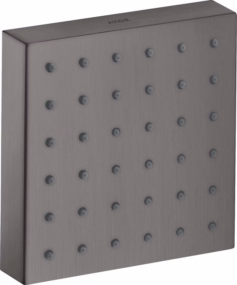 hansgrohe AXOR Starck ShowerCollection module de douche encastré 12 x 12, 28491340, 28491340