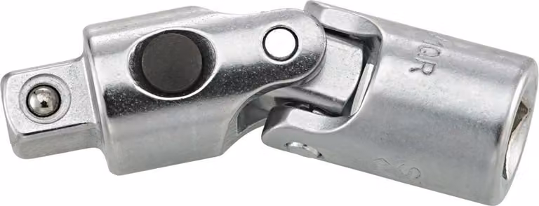 Stahlwille 407/1QR Giunto universale 1/4" a sgancio rapido