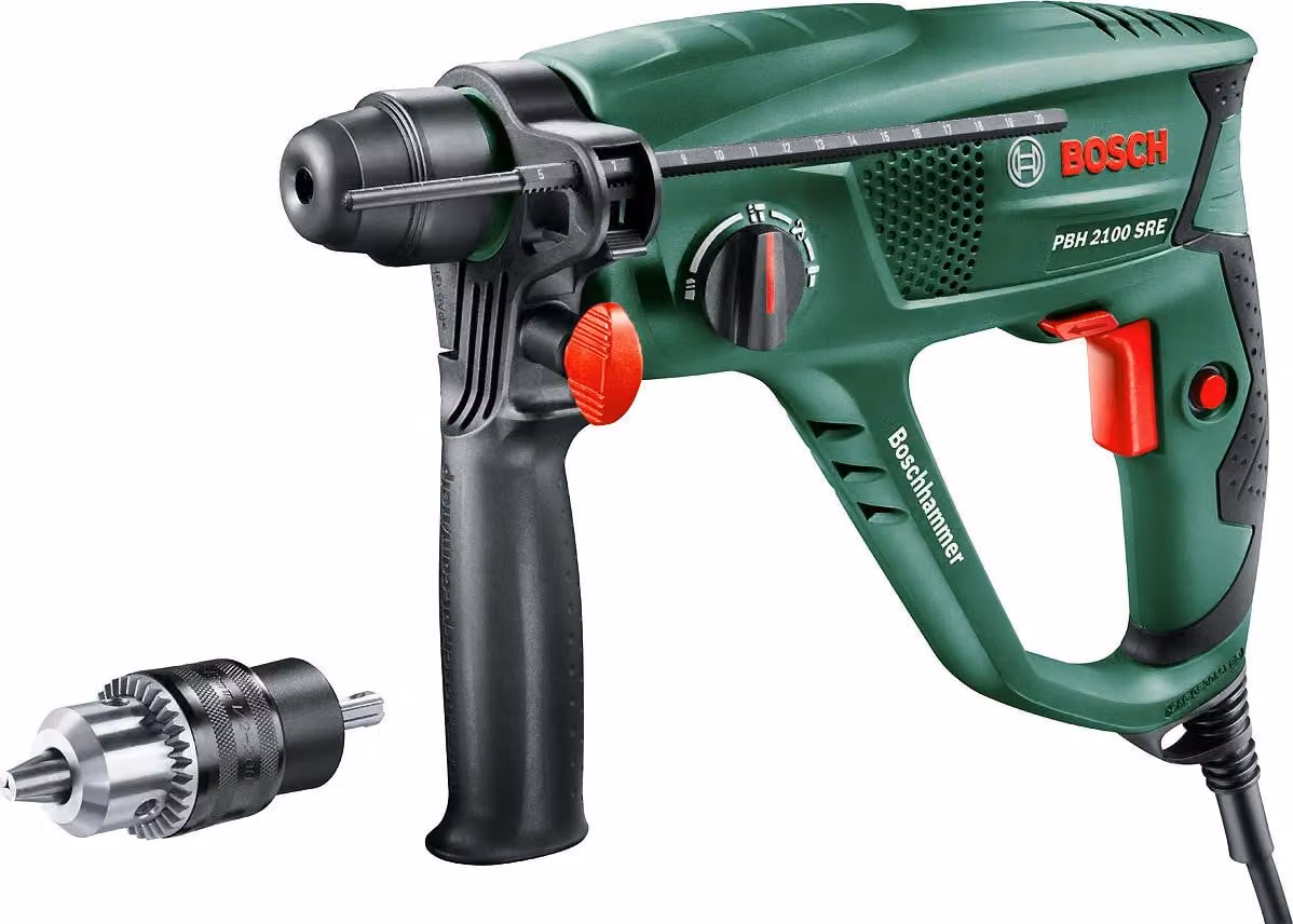 Martello rotativo Bosch PBH 2100 SRE 06033A9301