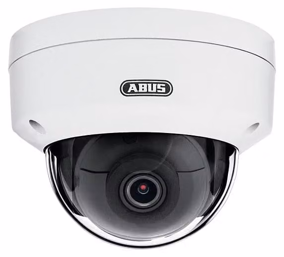 ABUS 4MPx IP PoE Mini Dome- TVIP44511 Kamera