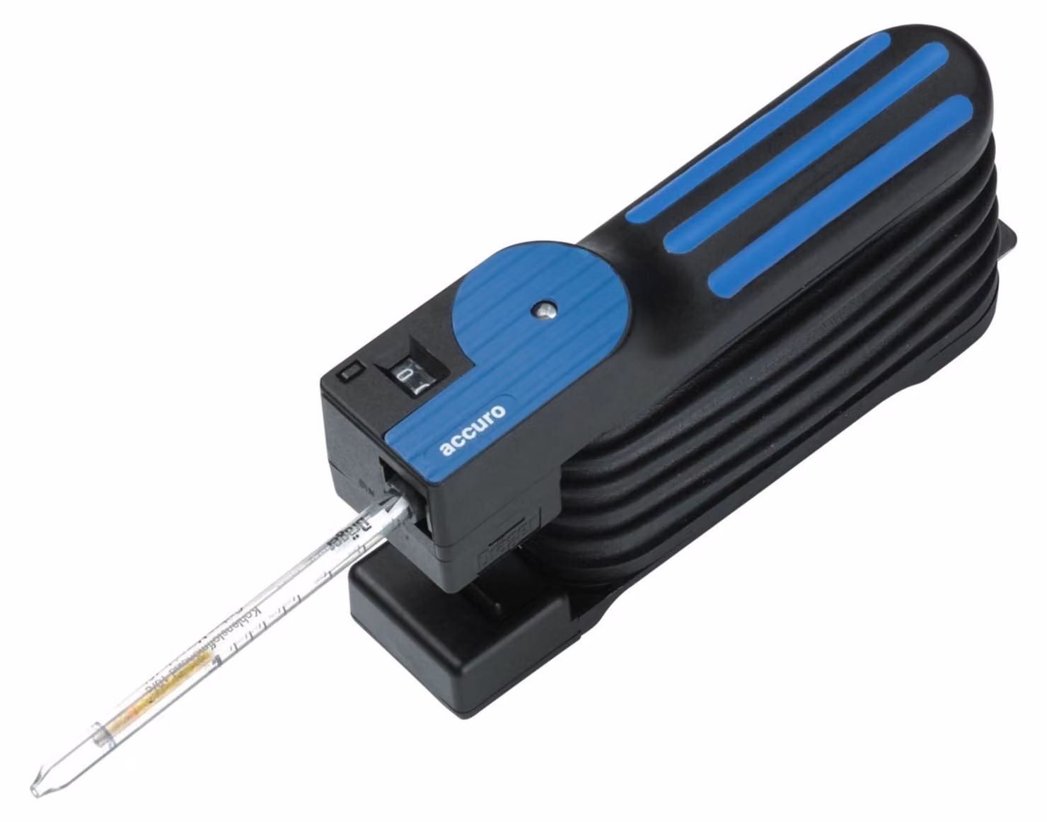 Pompa per rilevamento di gas Dräger Safety, modello: PUMP