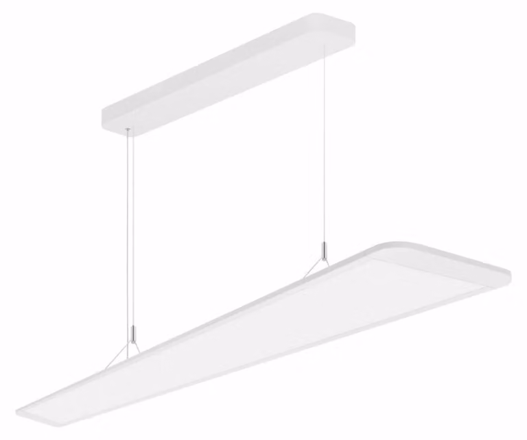 Ledvance Panel D/I 1200 Ugr19 Dali 36 W 4000 K 4058075504042
