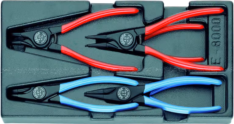 Gedore 1446479 tool storage case