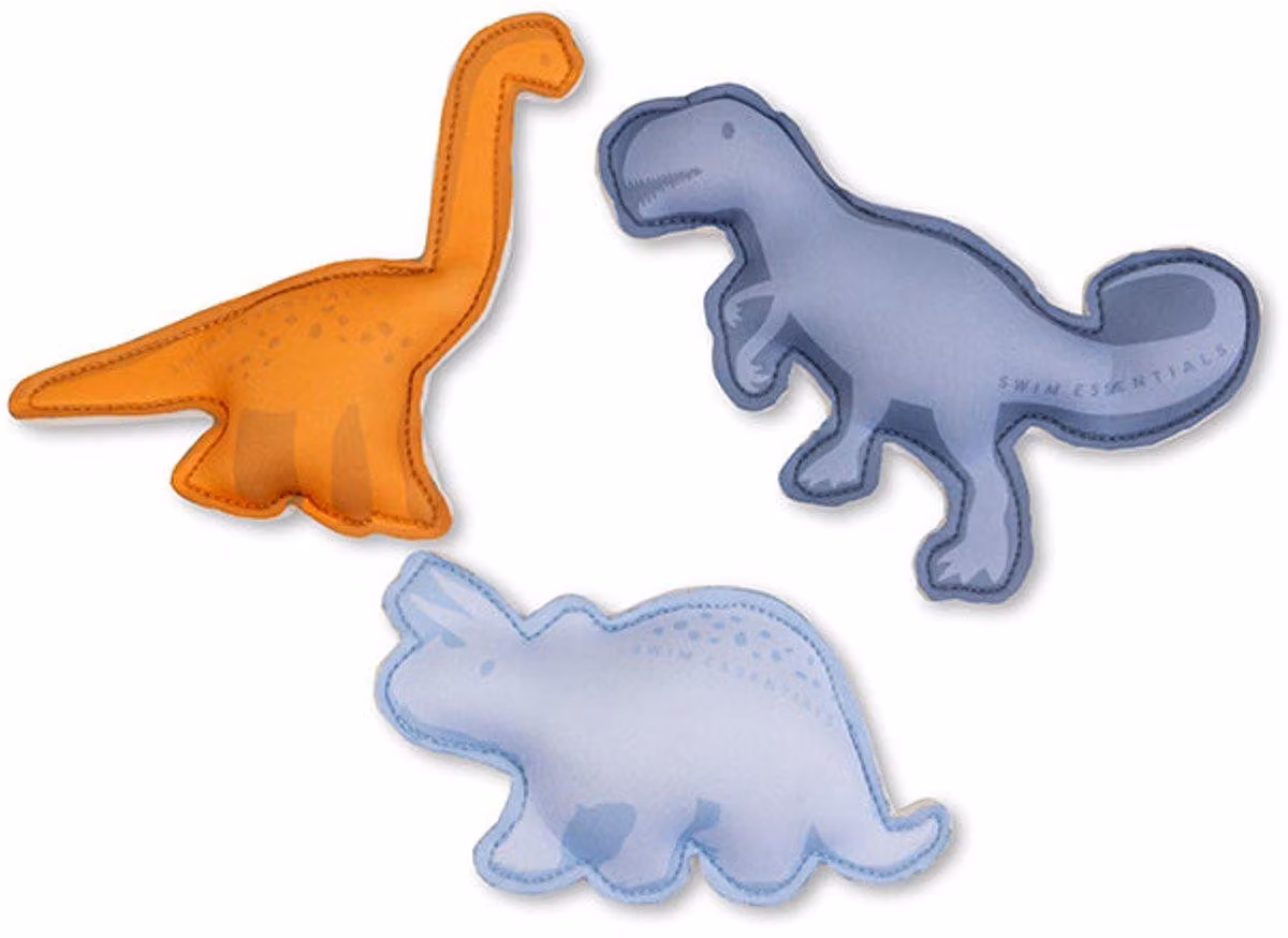 Giocattoli per immersione Swim Essentials - Multicolor - Dino
