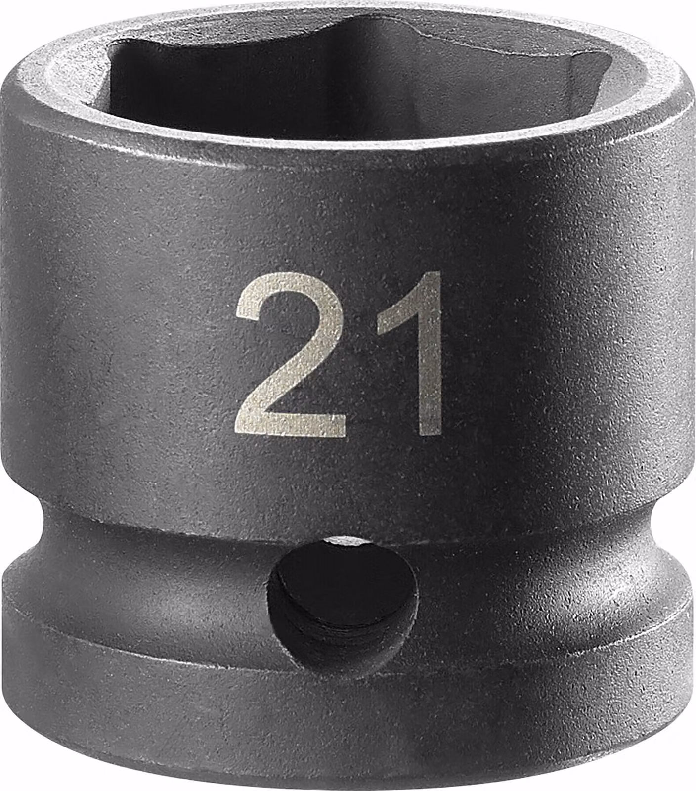 Facom Stubby Steckschl. 21mm