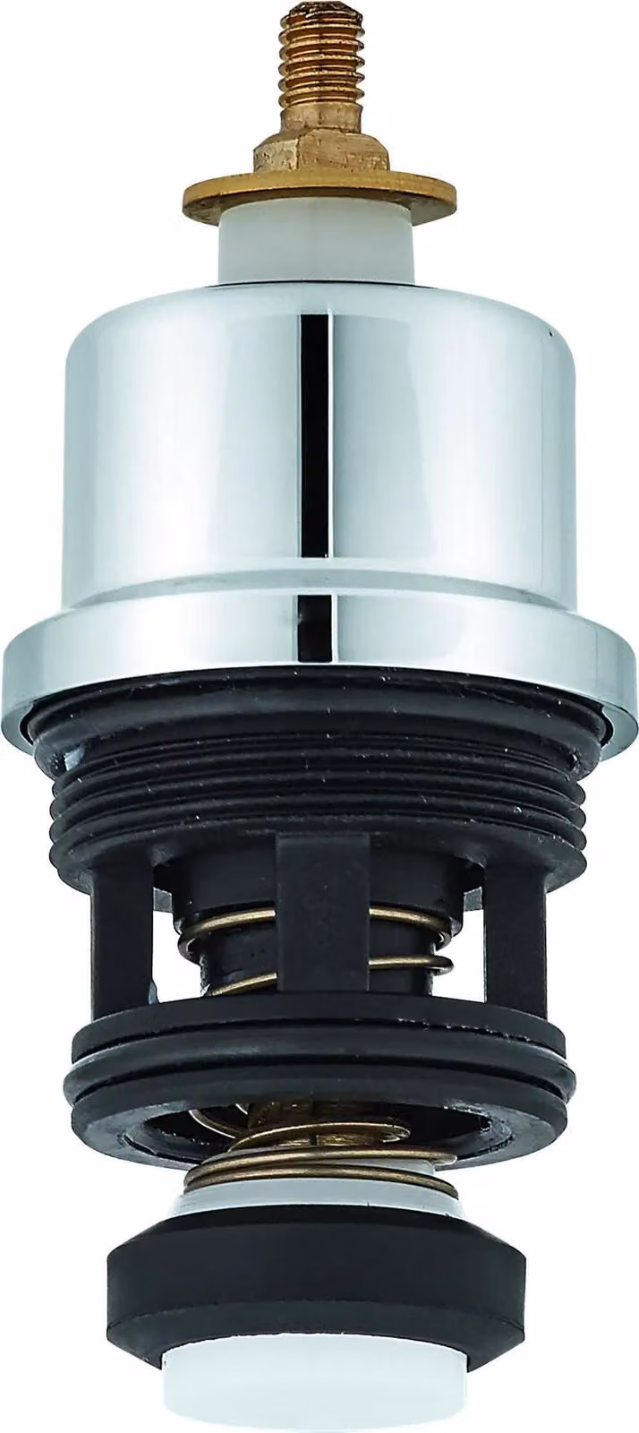 Grohe conversione completa per 25400/34357, 1 pezzo.