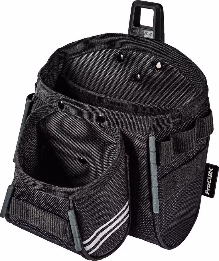 ProClick 6100000955 ProClick Werkzeug-Gürteltasche Tool Pouch L 36 SB
