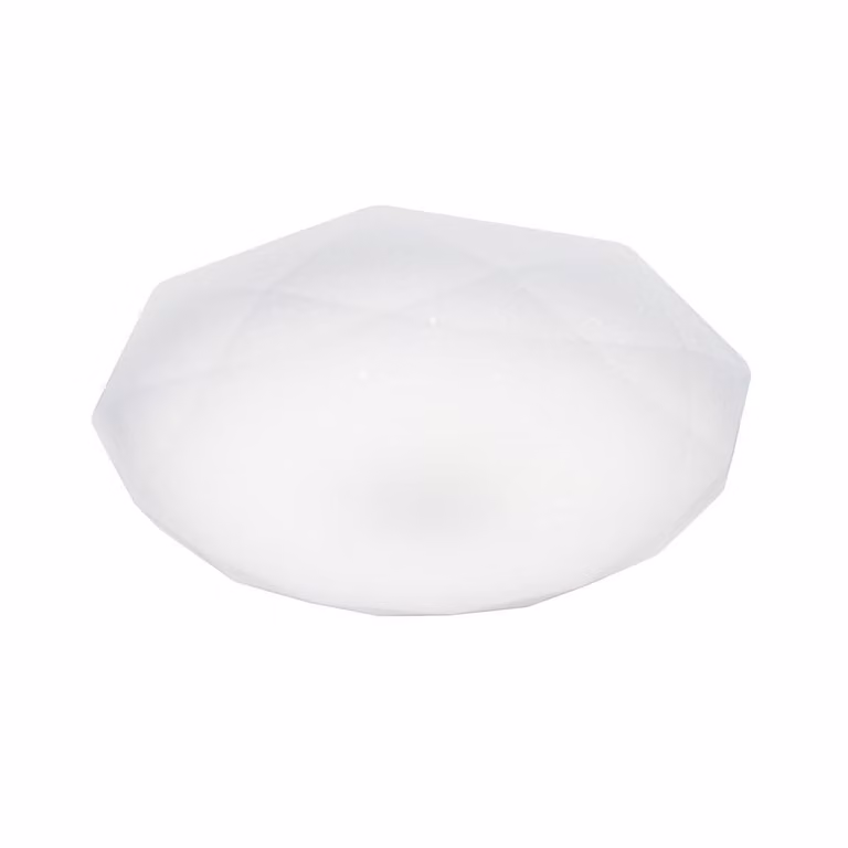 Plafon 1x12W LED HEX EK76188 Milagro