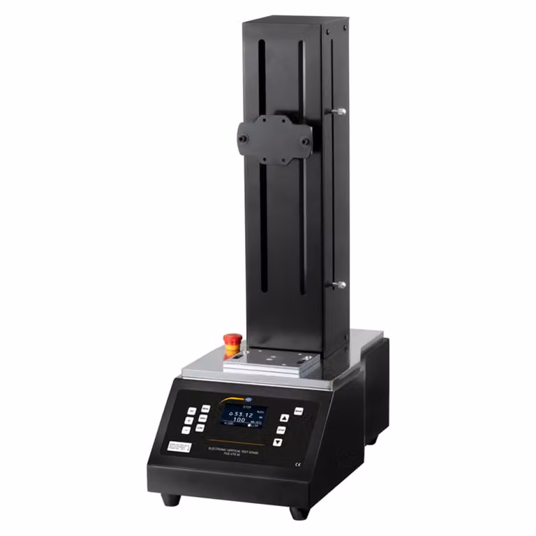 PCE Instruments: Dinamometro PCE-VTS 50