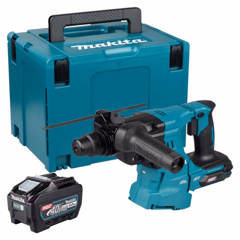 Martello combinato Makita HR011GZ - senza batteria - senza caricabatterie