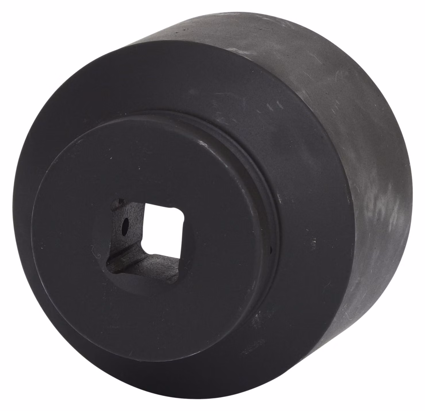 KS TOOLS Presa elettrica esagonale da 1" corta 95 mm - 515.1795