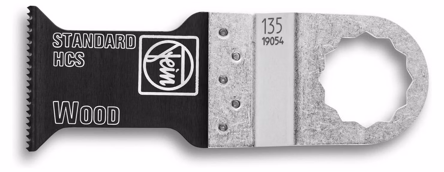 Lama Fein standard E-Cut, confezione da 1, 63502135019