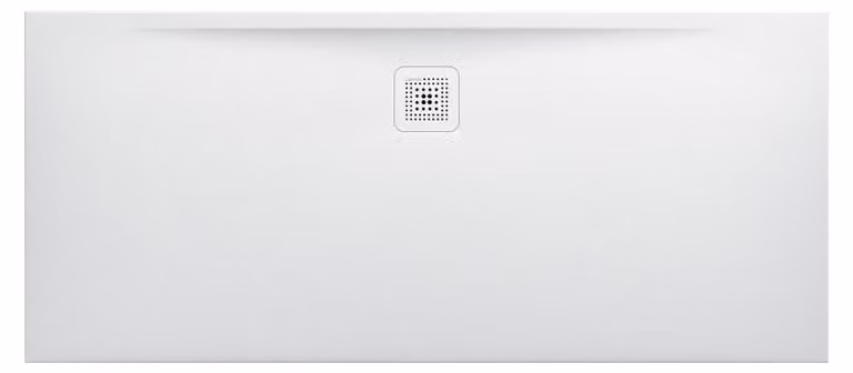 LAUFEN Pro receveur de douche, 1600x700x32mm, extra-plat, 0, H2139560000001, H2139560000001