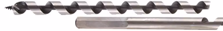 Makita Punta a serpentina 22 x 250 mm Legno - 22 x 250 mm