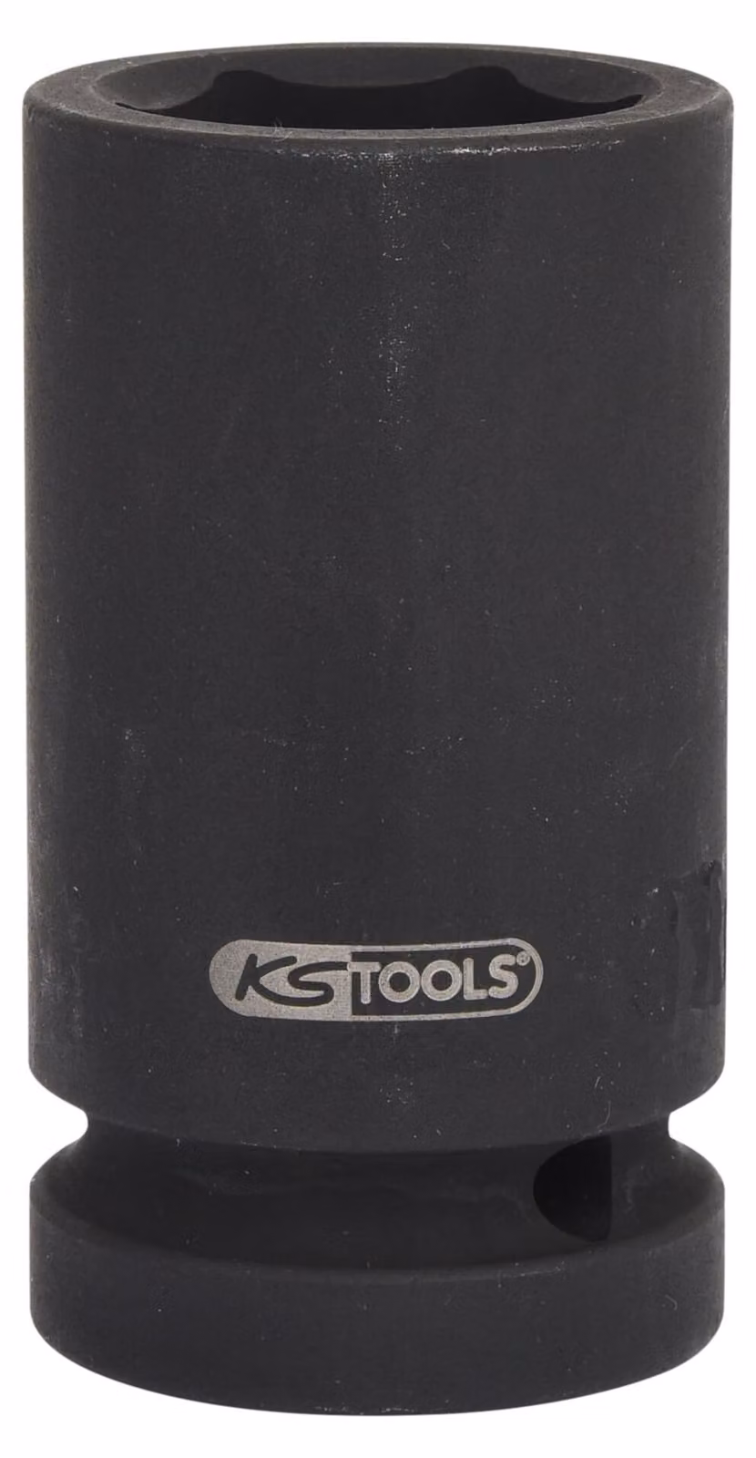 KS TOOLS Presa elettrica esagonale da 1" lunga 110 mm - 515.1884
