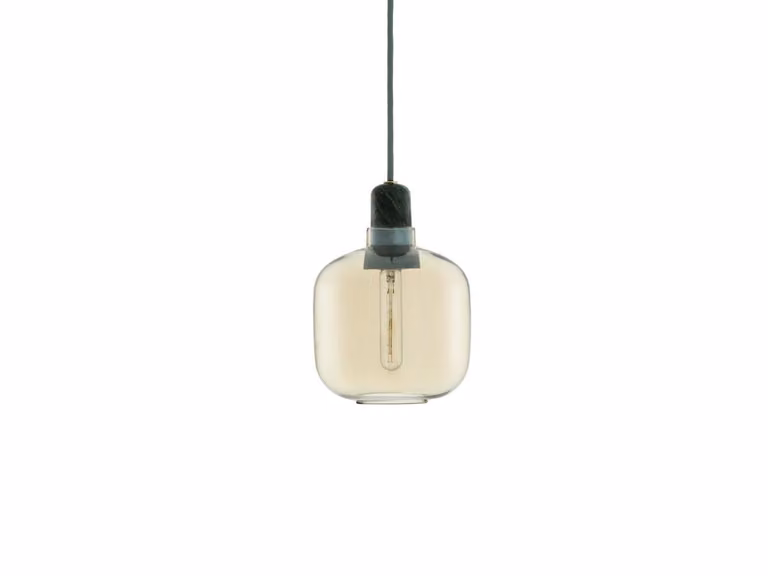 Amp Small EU Lampada a Sospensione