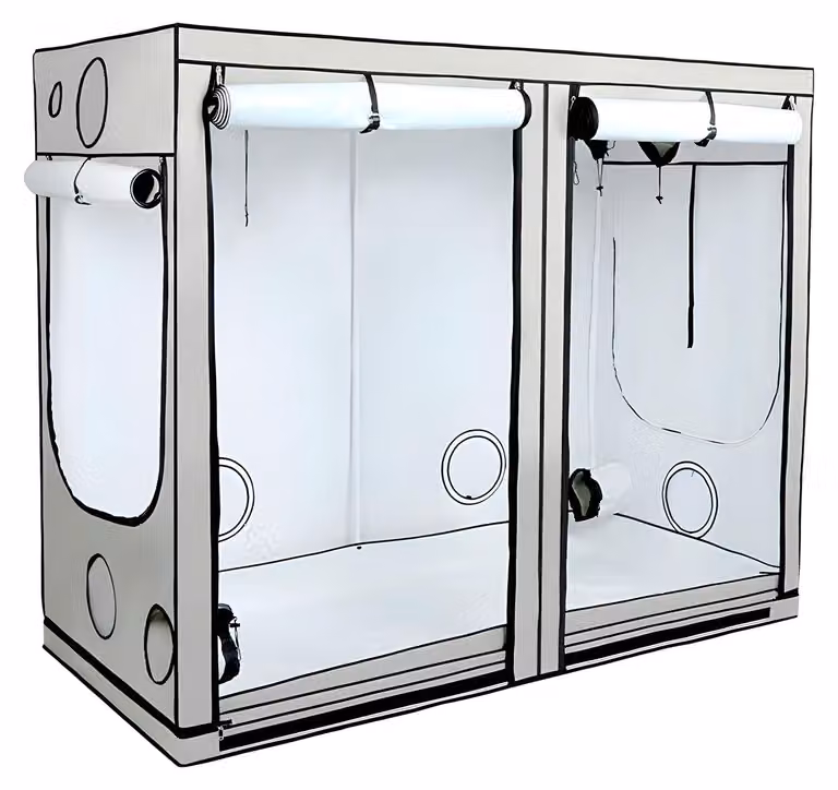 Homebox Ambient R240 240 x 120 x 200 cm