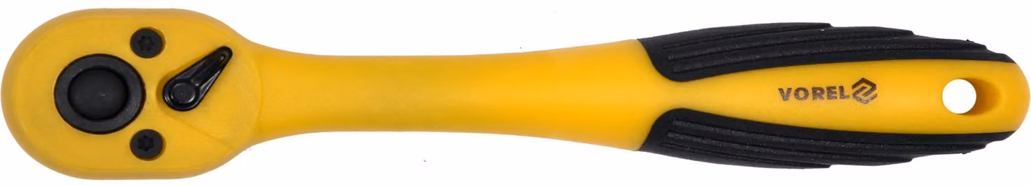Chiave a click curva da 1/2"