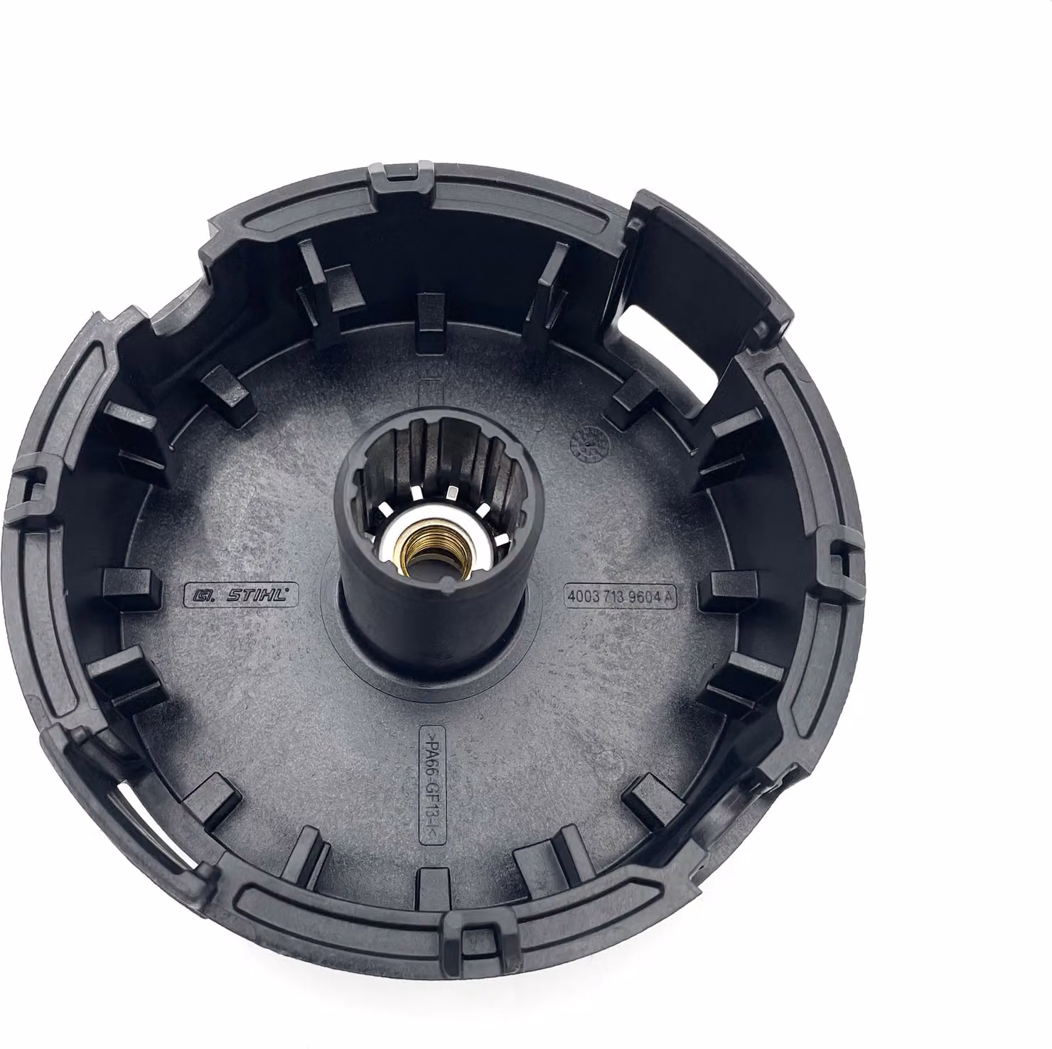 Testata STIHL AutoCut 46-2 - parte superiore / alloggiamento 40037109601