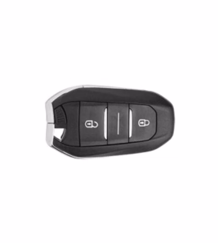 Chiave Auto Radiocomando Valeo VA-P36