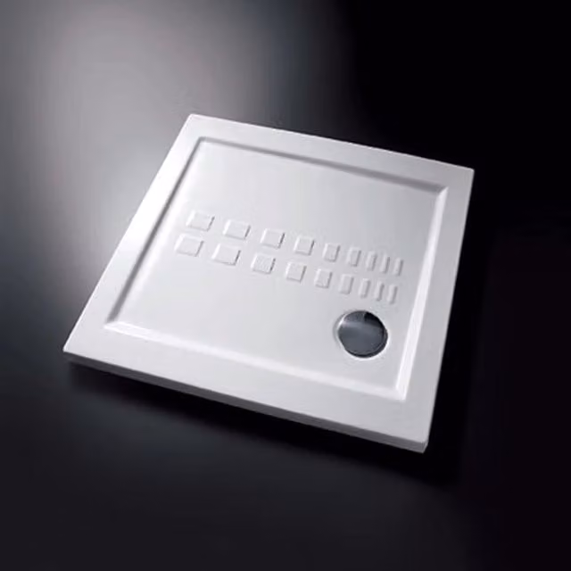 ALTHEA PIATTO DOCCIA ITO 80x80 h5,5 BIANCO