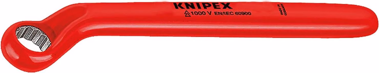 KNIPEX 98 01 18 Chiave combinata