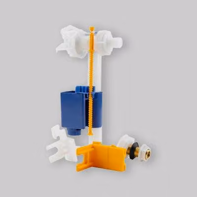 RUBINETTO GALLEGGIANTE "OLI ONE" UNIVERSALE 3/8" + Accessori