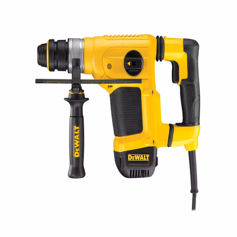 DEWALT Meisselhammer SDS-plus 4kg 1000Watt