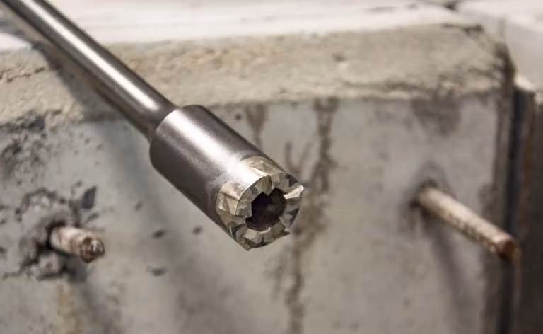 Punta per armatura SDS-plusRebarBreaker 12x300/250mmheller