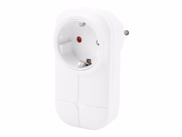 Olympia 6110 Olympia Funksteckdose                                ProHome