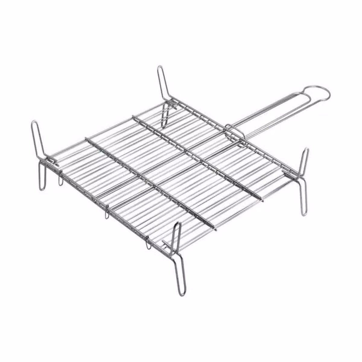 Griglia doppia 50x50cm edm