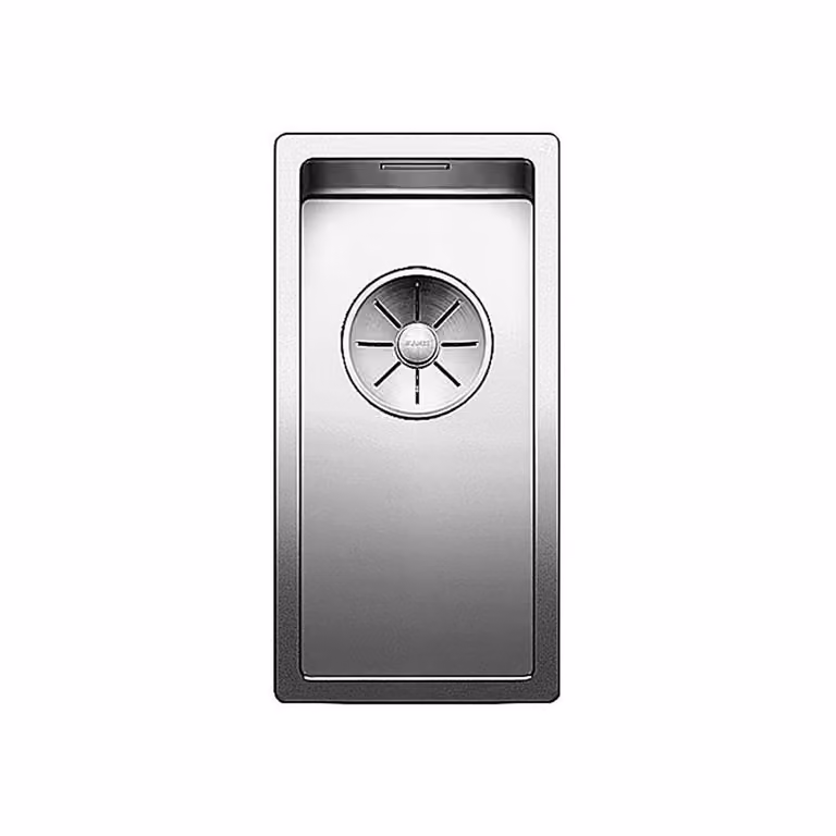 Lavello Blanco CLARON 180-U 220 x 440 mm acciaio inox 521565