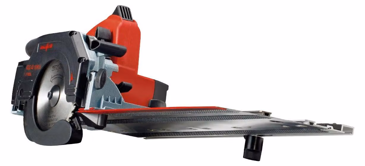 Sega per profili Mafell KSS 40 18M bl nella serie T-MAX | 91D501
