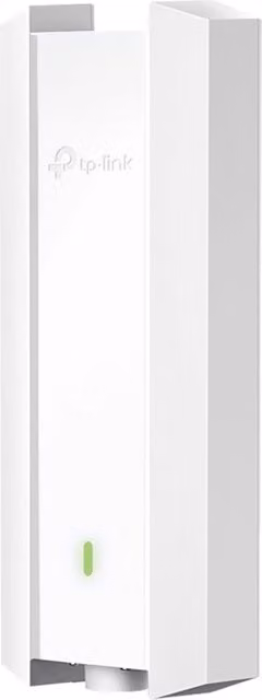 Access Point TP-Link Omada EAP610-Outdoor Wi-Fi 6 AX1800 Dual Band Bianco