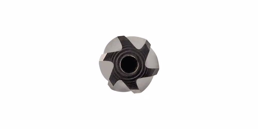 Alesatore a macchina B101 BS 328 H7 Forma B D.44mm HSS-E Grezzo/vapore.MK4 DORMER
