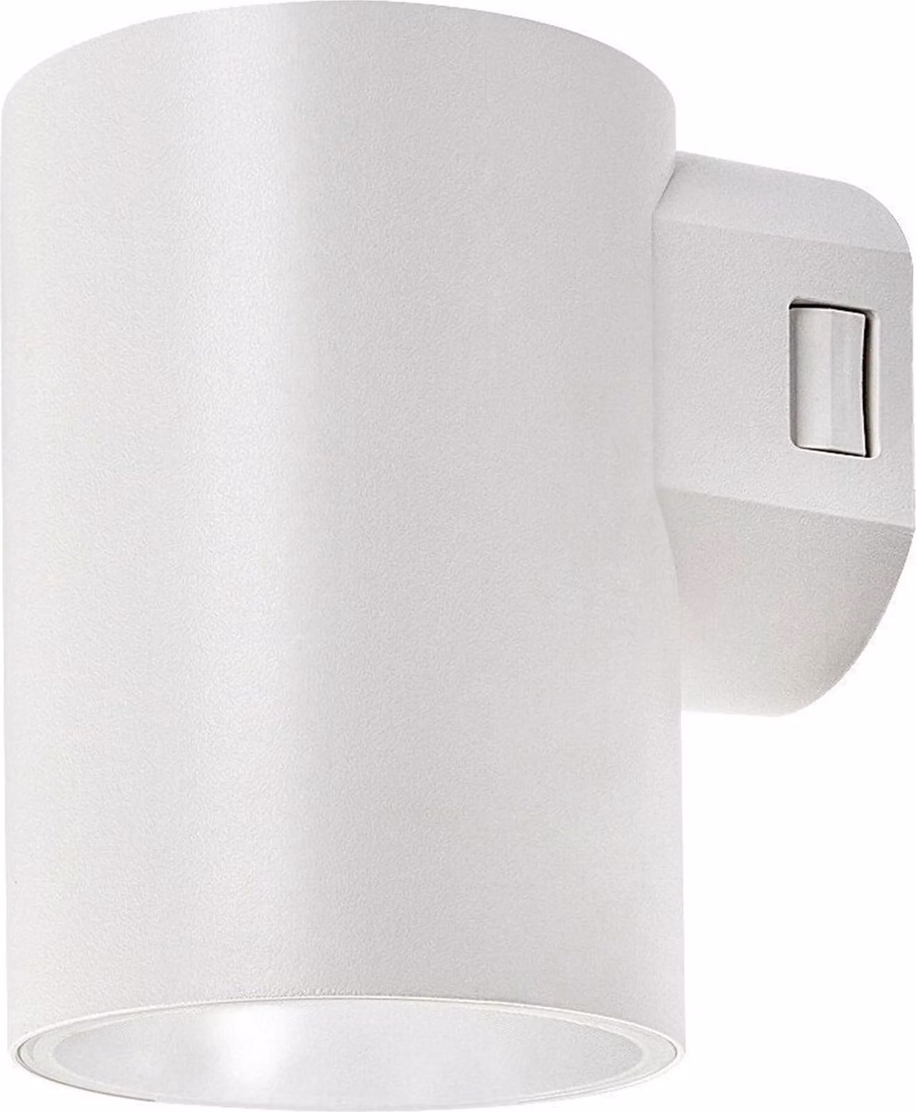 Rabalux Apparecchio LED bianco Urfa Round 9W IP65 CCT 77161