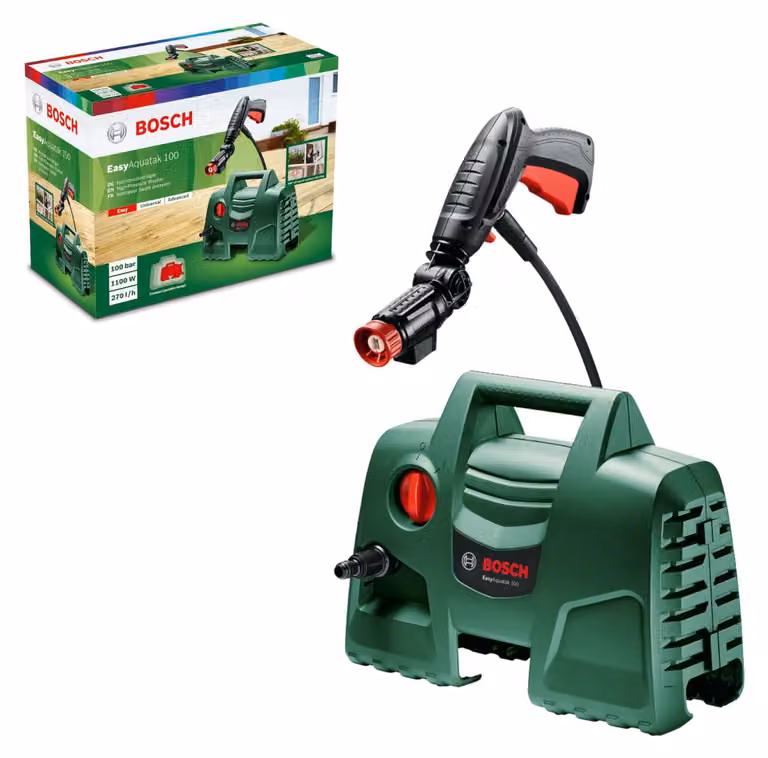 Idropulitrice EasyAquatak 100 Bosch