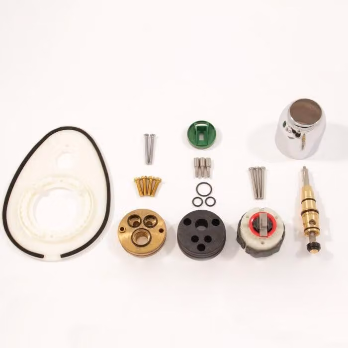 Set di ristrutturazione Ideal Standard per miscelatore da incasso per vasca da bagno kit-1