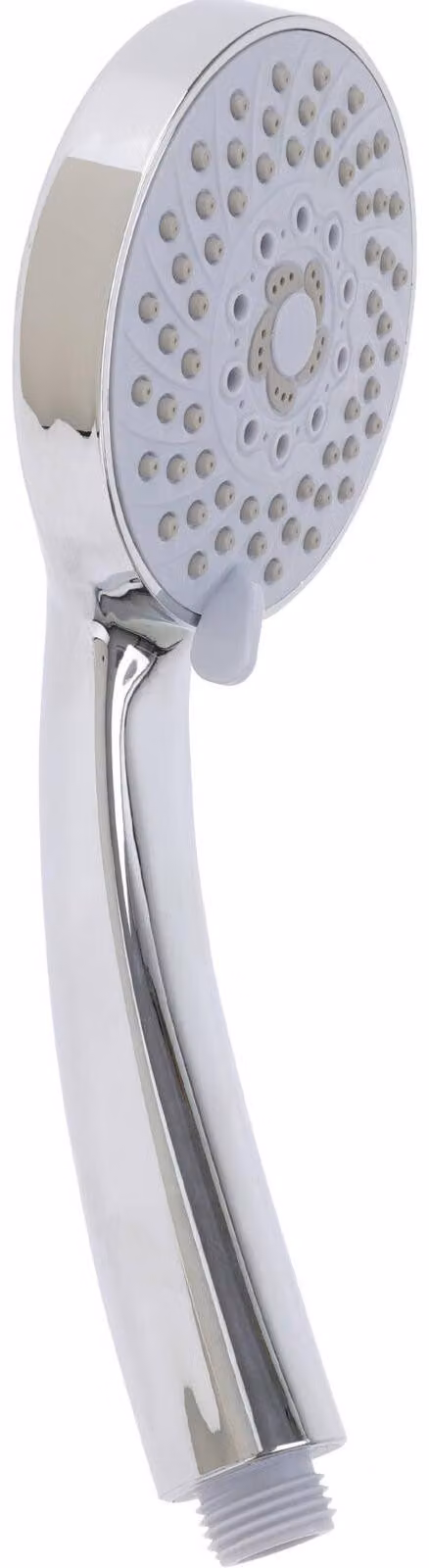 Soffione doccia, 5 funzioni, cromo, Ø 9,5 cm