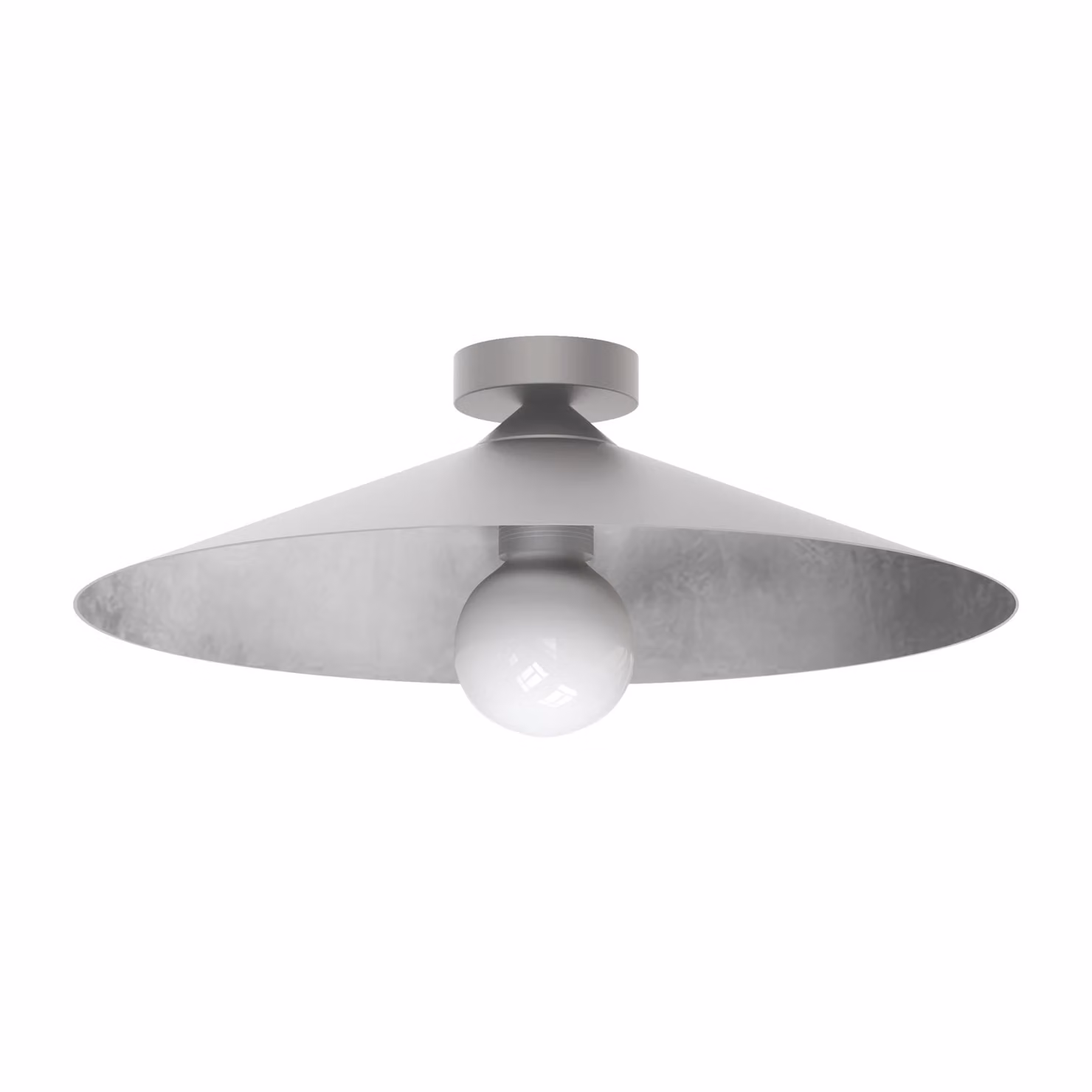 Lampadario Chapeau A Foglia