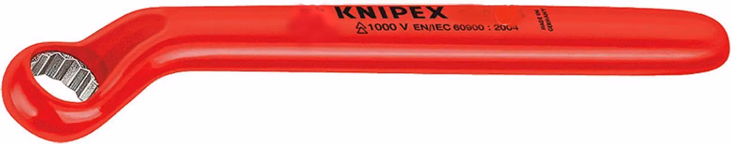 KNIPEX 98 01 10 Chiave combinata