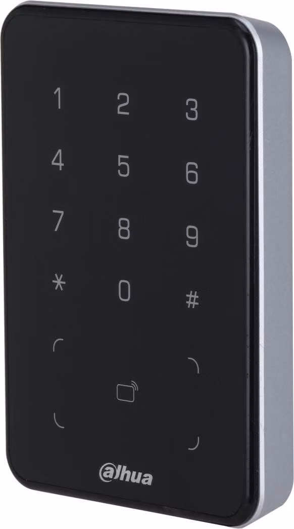 Dahua Technology DHI-ASR2101A Lettore di base per il controllo degli accessi