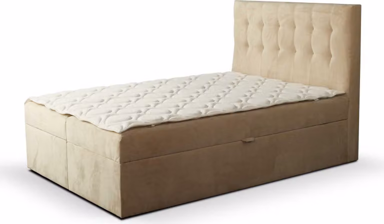 Bett Schlafzimmer Betten 180x200 Polsterbett Design Doppel Hotel Möbel