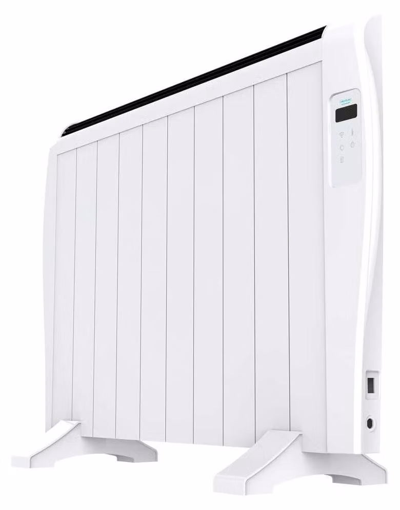 Emettitore termico ReadyWarm 2000 Thermal Connected Cecotec