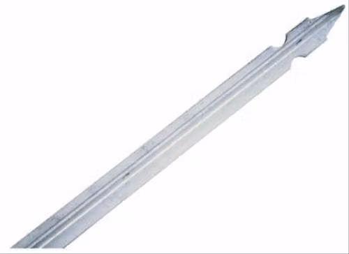 Paletto T Zincato T35X35X4 Cm 225 Sfb
