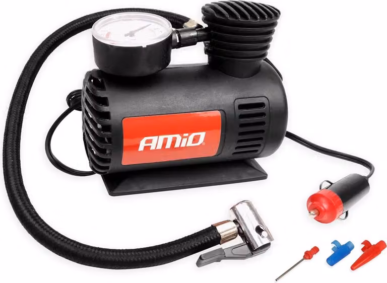 Compressore Per Auto 12V Acomp-14